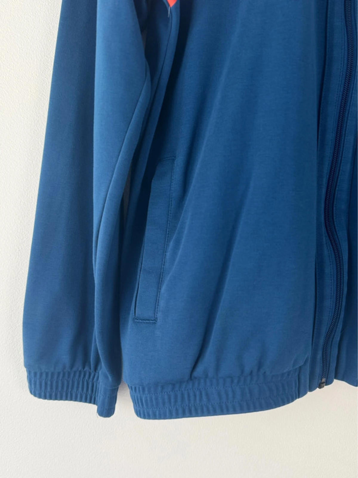 Men’s Reebok Classic Retro Track Jacket Top - Medium  -1438