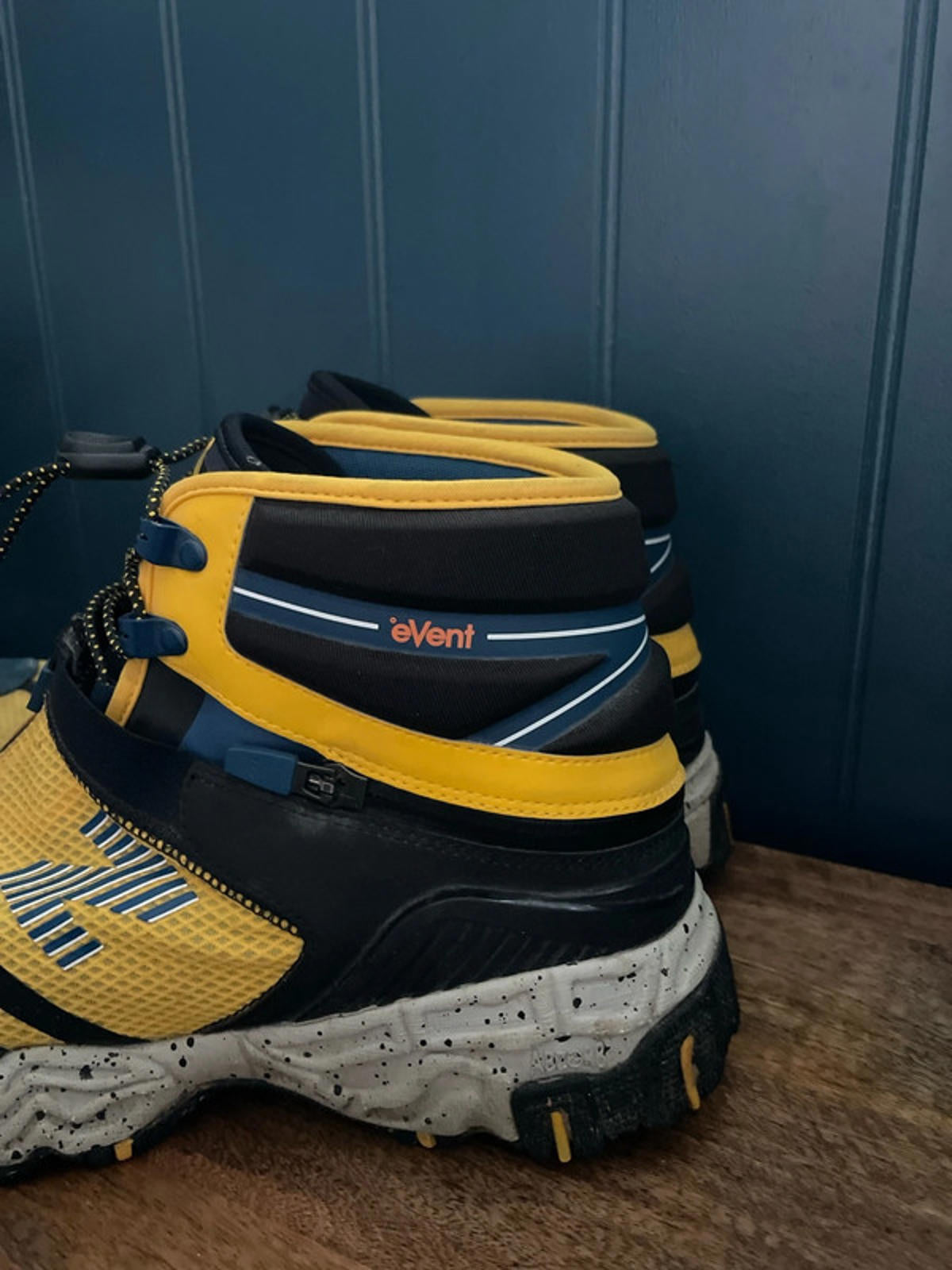 Men’s New Balance Tokyo Design Studio x Niobium Concept 1 Trainers - UK10 - 2476