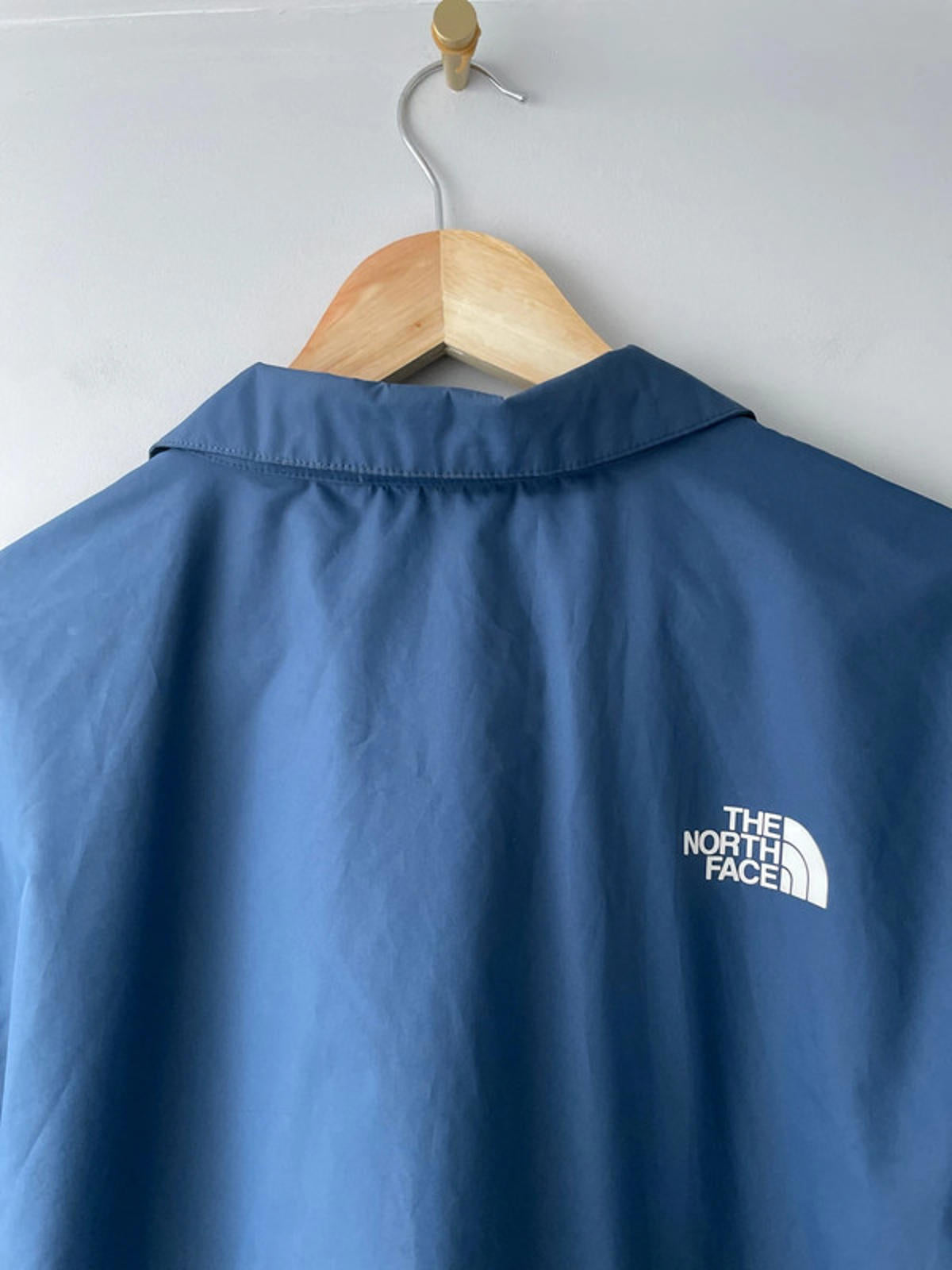 Men’s The North Face Harrington Coach Jacket - Medium - 2074