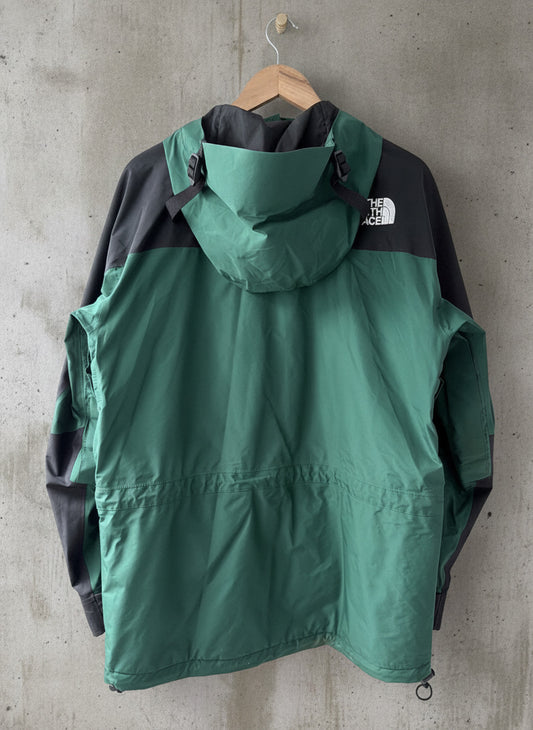 Men’s The North Face 1994 Retro Mountain Light GORETEX Jacket - Small - 3655