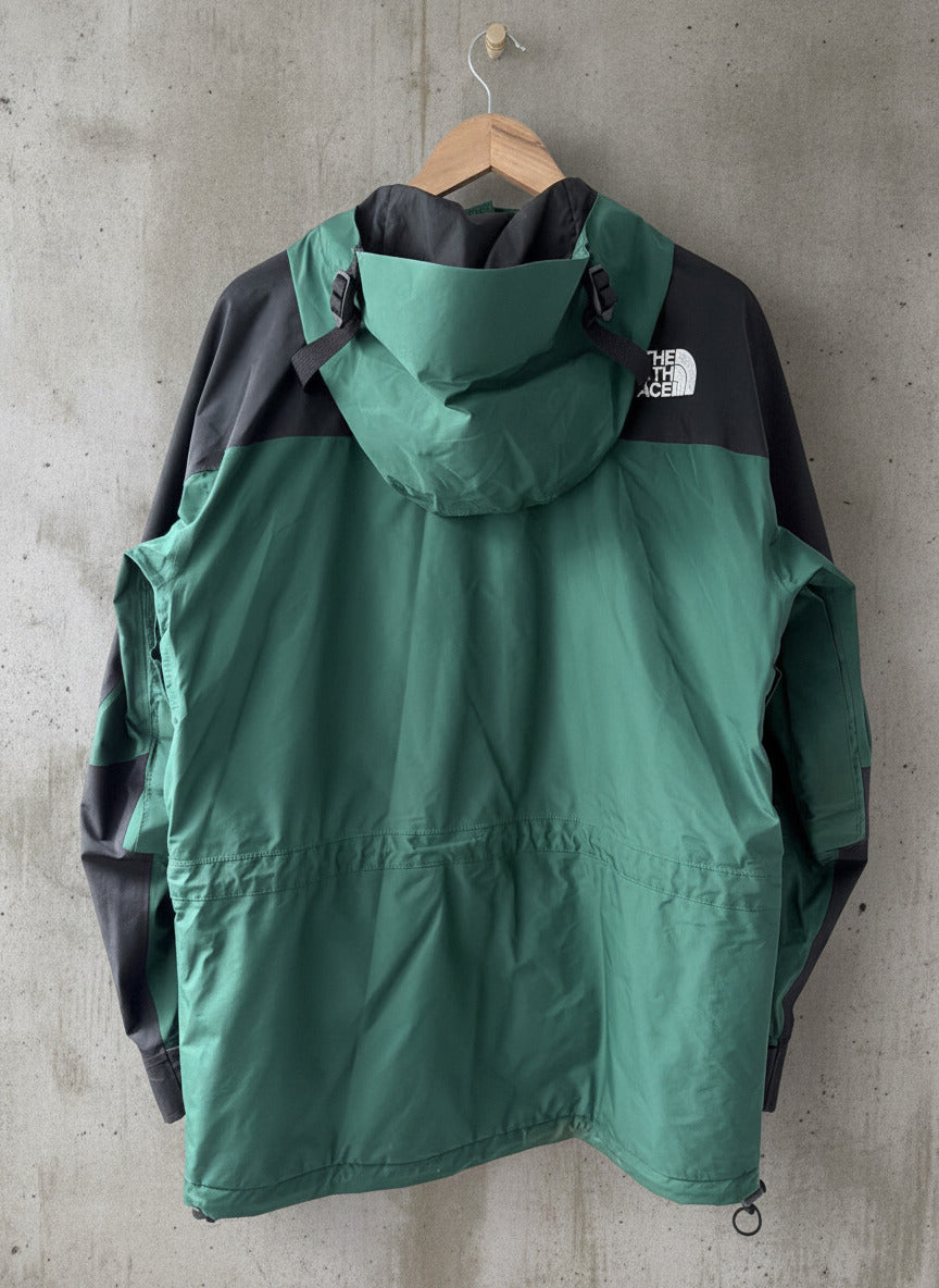 Men’s The North Face 1994 Retro Mountain Light GORETEX Jacket - Small - 3655
