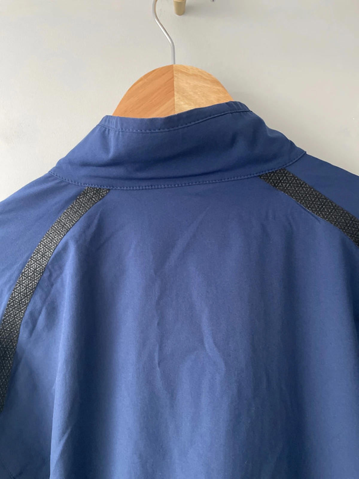 Men’s Rapha Premium Waterproof Cycling Jacket in Navy - Medium - 2548