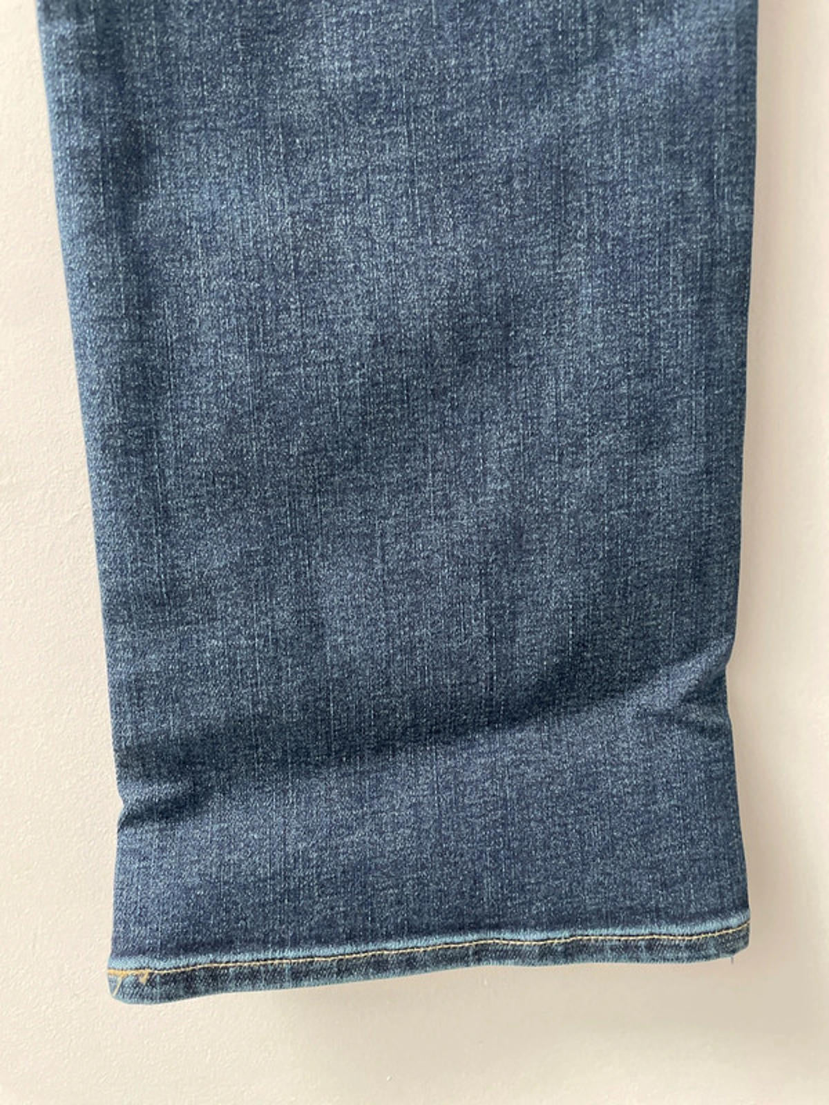Women’s Weekday Twig Curve Mid Straight Jeans - W27/L30 - 1818