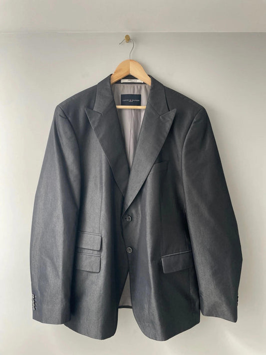 Men’s Tommy Hilfiger Premium Wedding Blazer Jacket - XLarge  - 1568