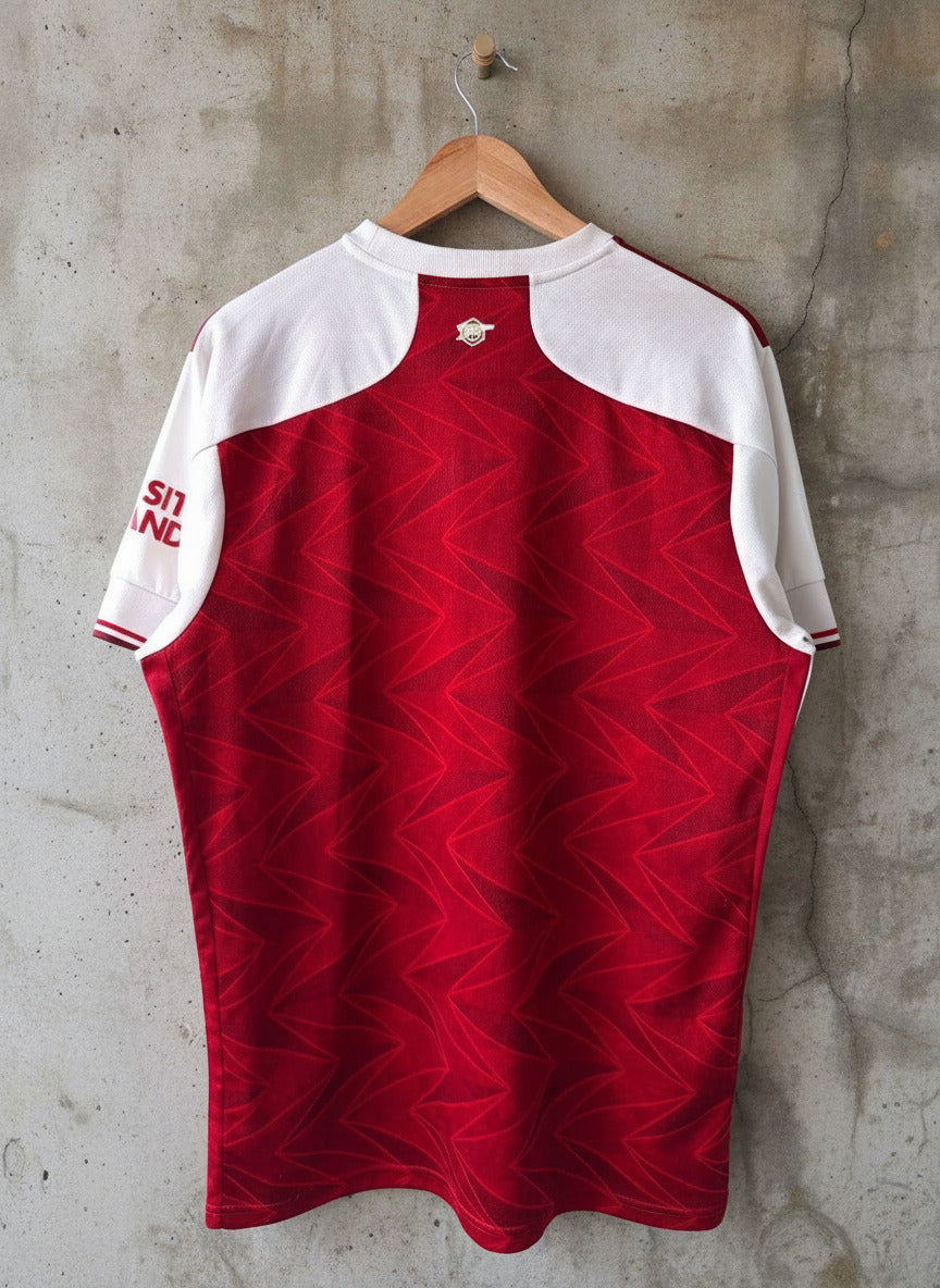 Men’s Arsenal 2020/21 Home Football Shirt Jersey - XXLarge - 3772