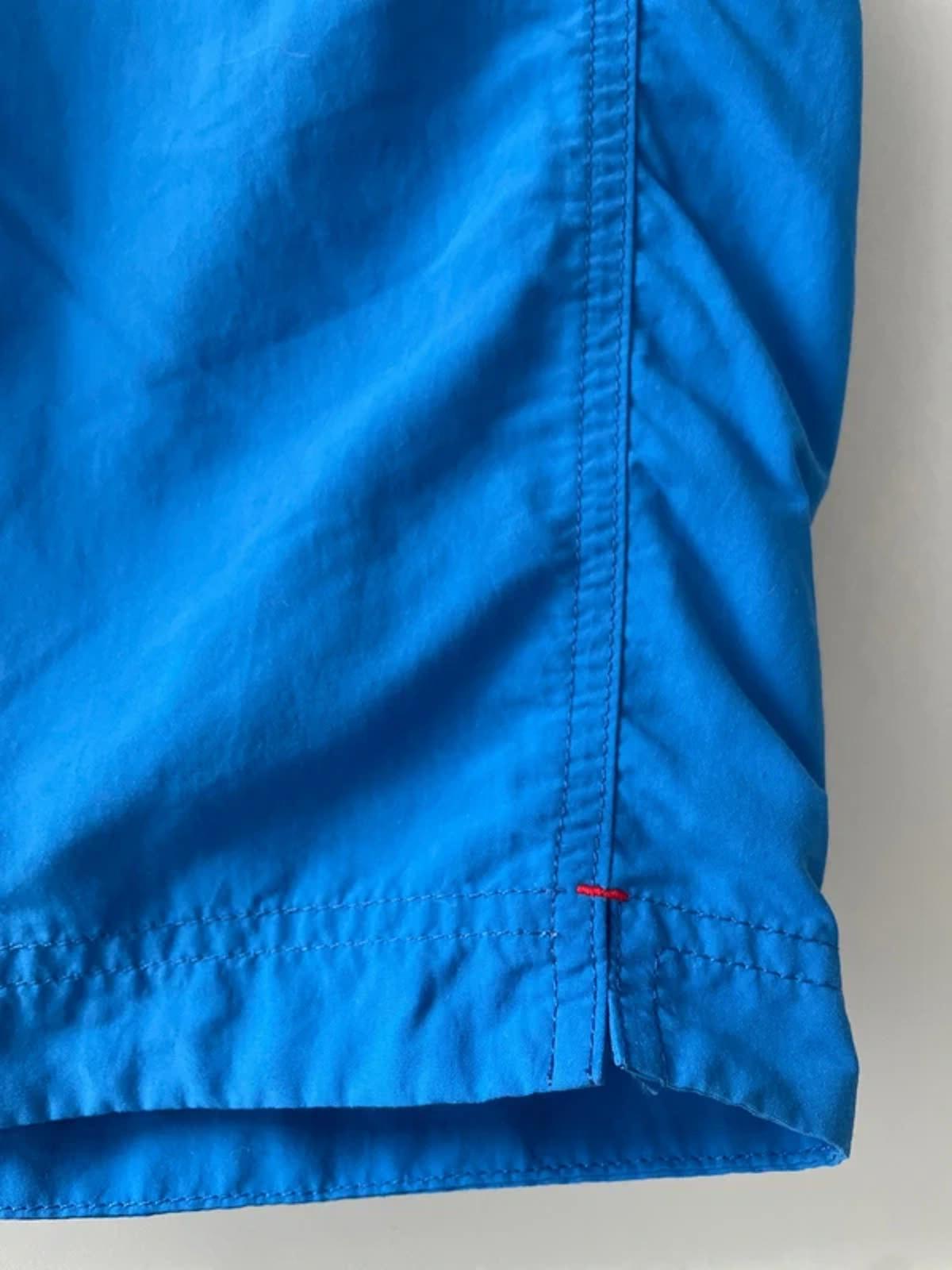 Men’s Orlebar Brown Classic Style Dane Swim Shorts in Blue - Small - 3105