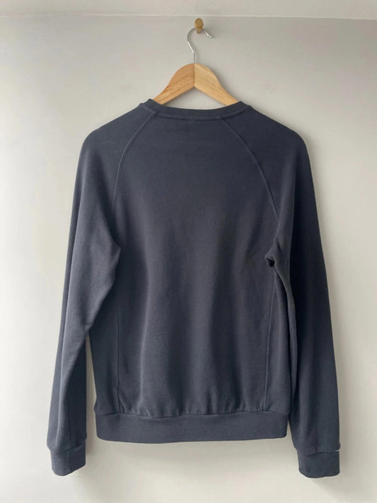 Men’s Reiss Crew Neck Sweatshirt Top - Small - 1989
