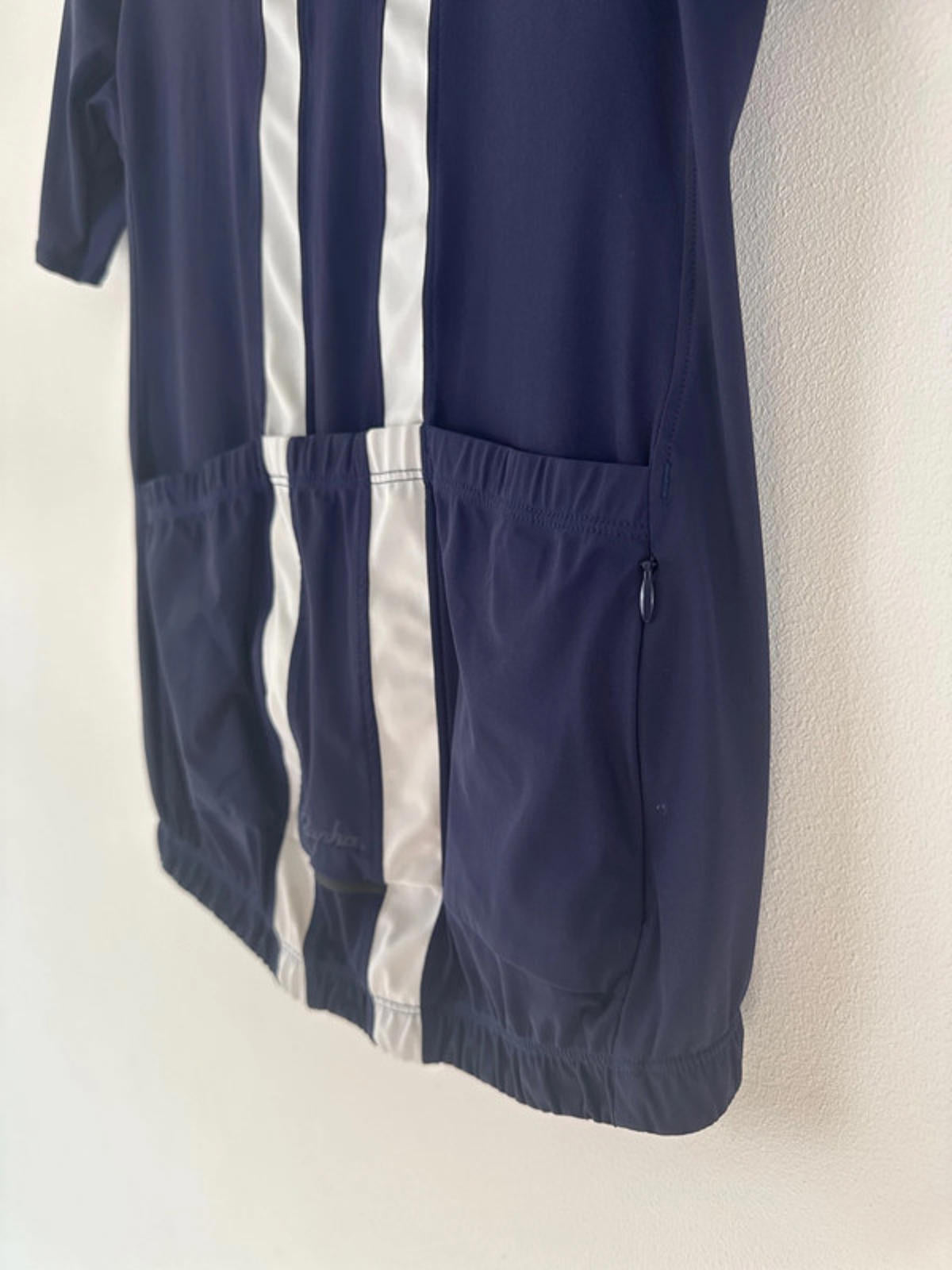 Women’s Rapha Souplesse Jersey Cycling Top - Large  -1301