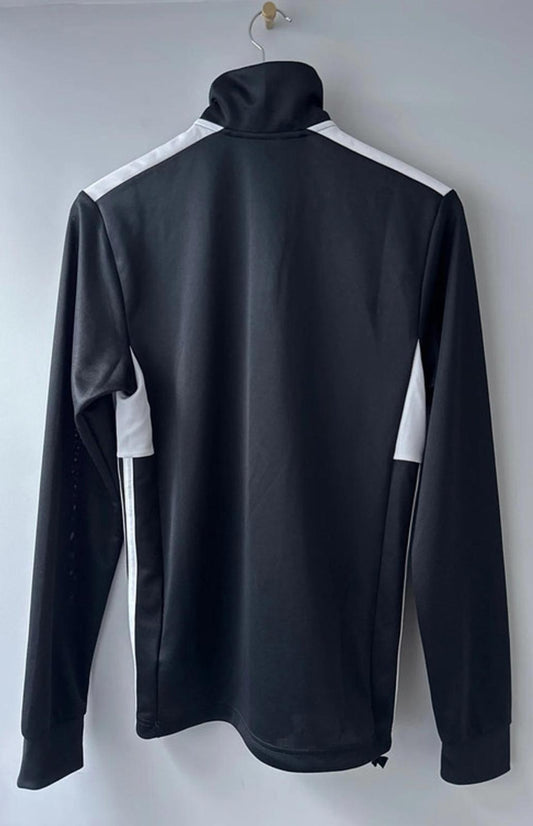 Men’s Adidas Climalite Long Sleeve 1/4 Zip Track Top Jacket - XSmall - 0492