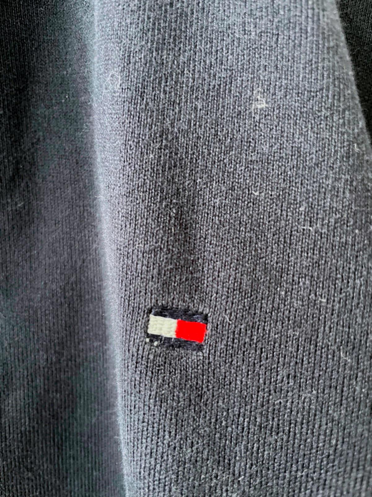 Men’s Tommy Hilfiger Premium Rugby Polo Top - XLarge - 1767