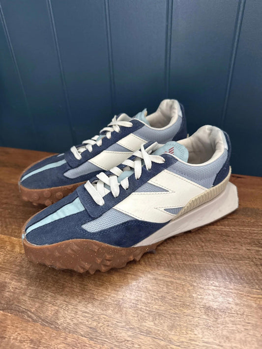Women’s New Balance XC-72 limited edition trainers - Uk4.5 - 1113