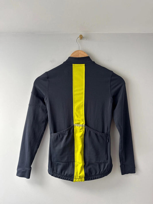 Women’s Rapha Long Sleeve Cycling Jersey Top - XSmall - 1961