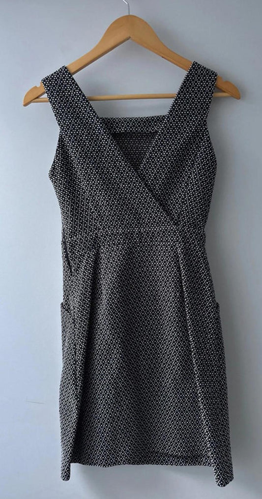 Women’s Oliver Bonas Classic Strap Midi Dress - Uk8 - 0493