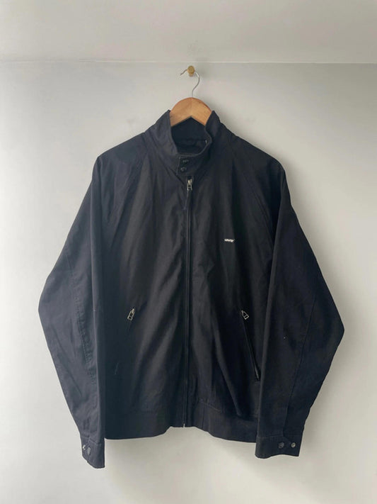 Men’s Levi’s Classic Harrington Jacket with Zipper Pockets - Medium - 2053