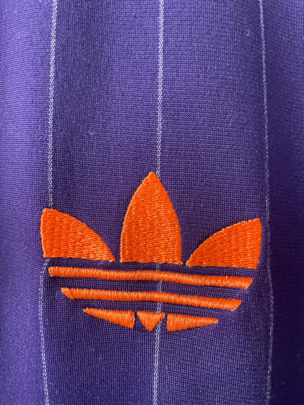 Men’s Adidas Firebird Limited Edition Track Jacket Top - Medium - 2122