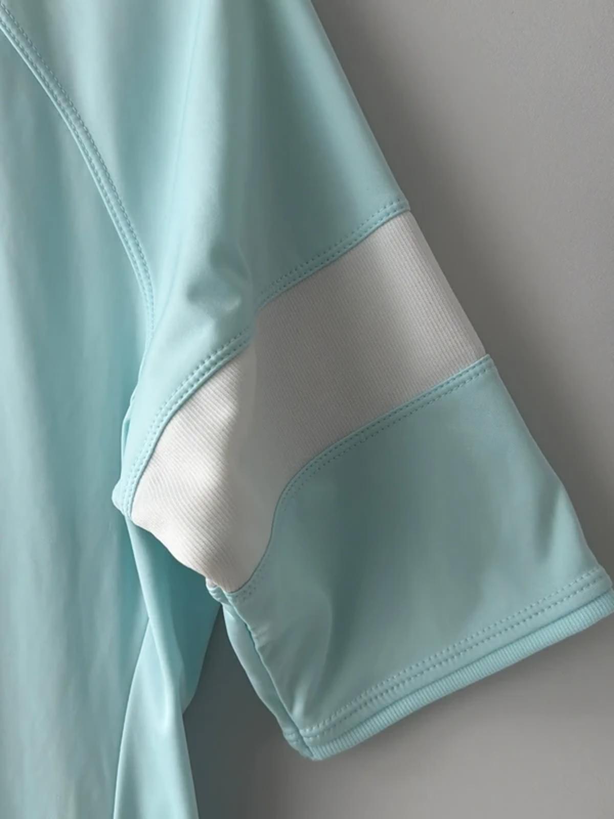 Women’s Rapha Core Jersey Cycling Top In Blue - XLarge - 3241