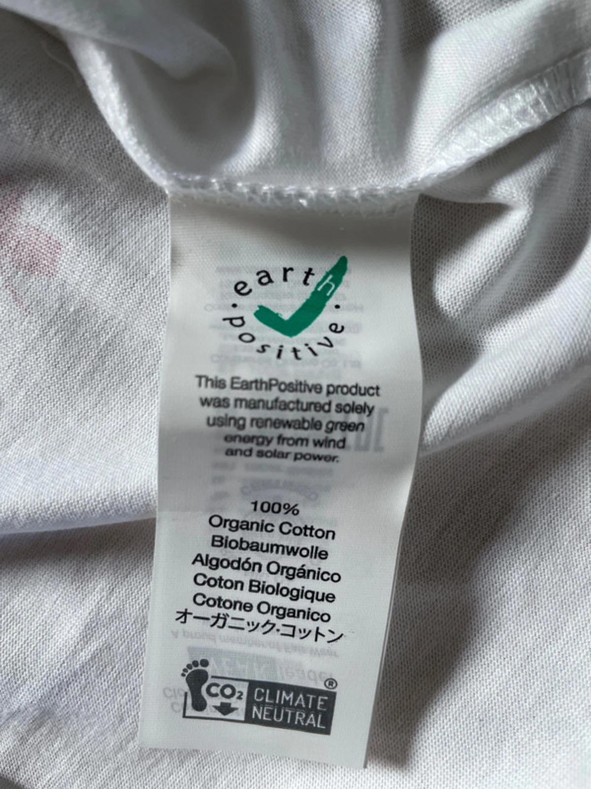 Men’s Batch1 have a cherrific day crew neck printed T-shirt - Medium