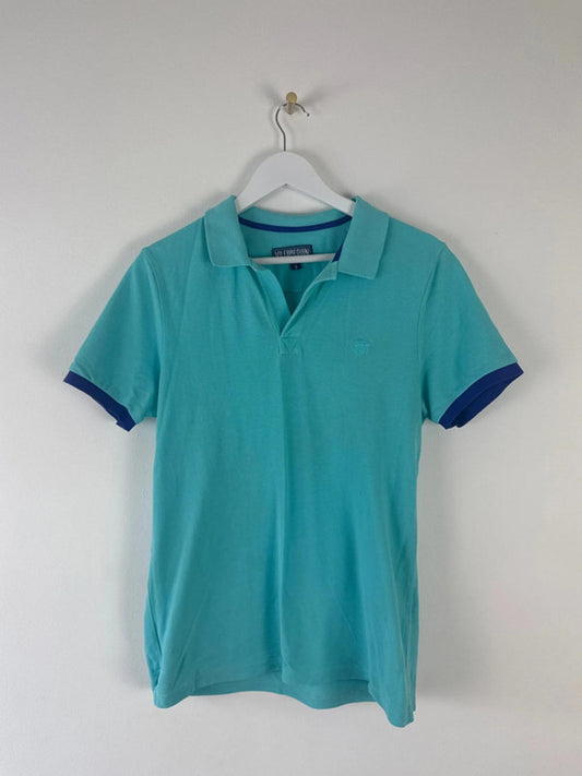 Men’s Vilebrequin Premium Polo Top - Small   -1338