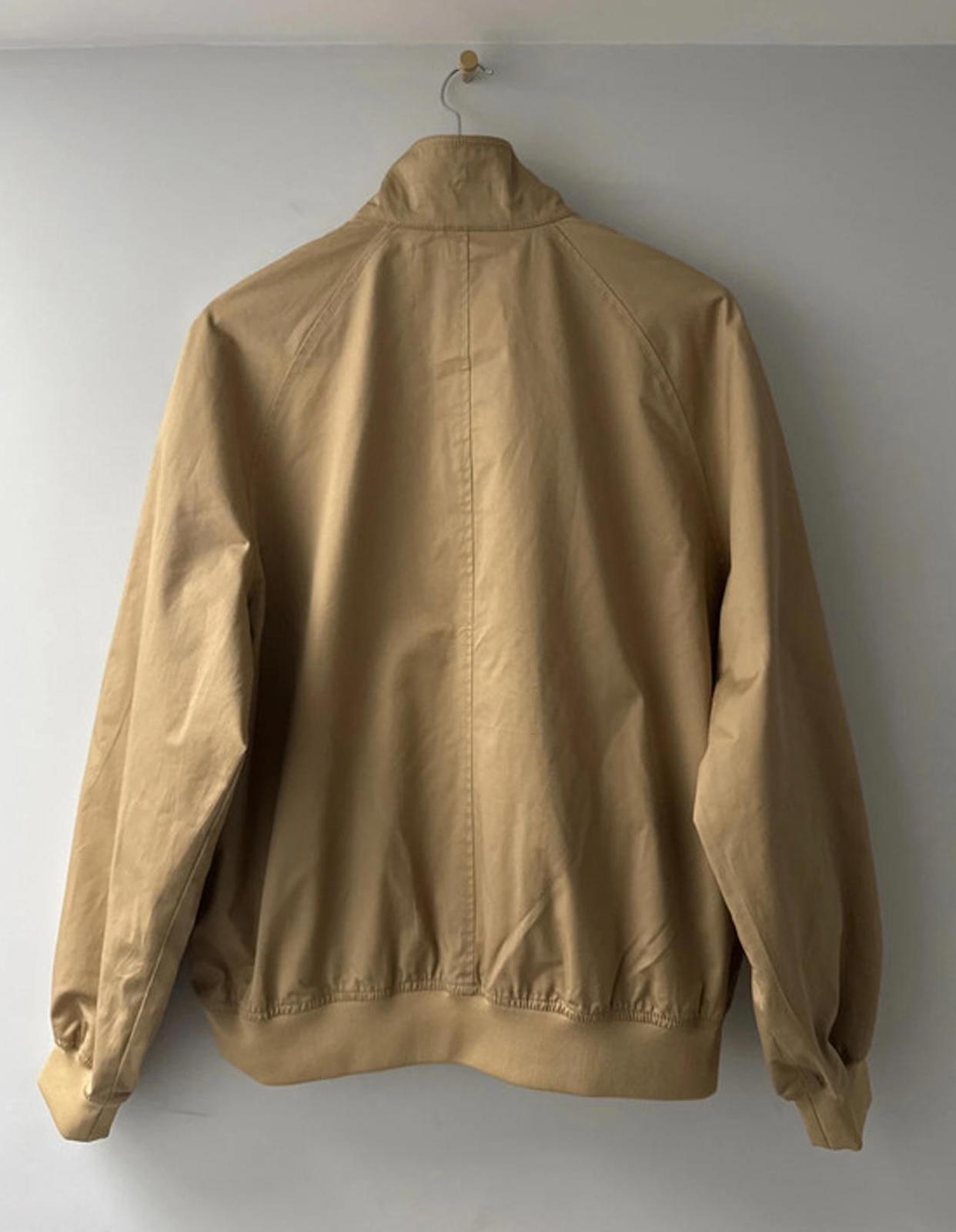 Men’s Asos Oversized Harrington Jacket Coat - Medium - 0658