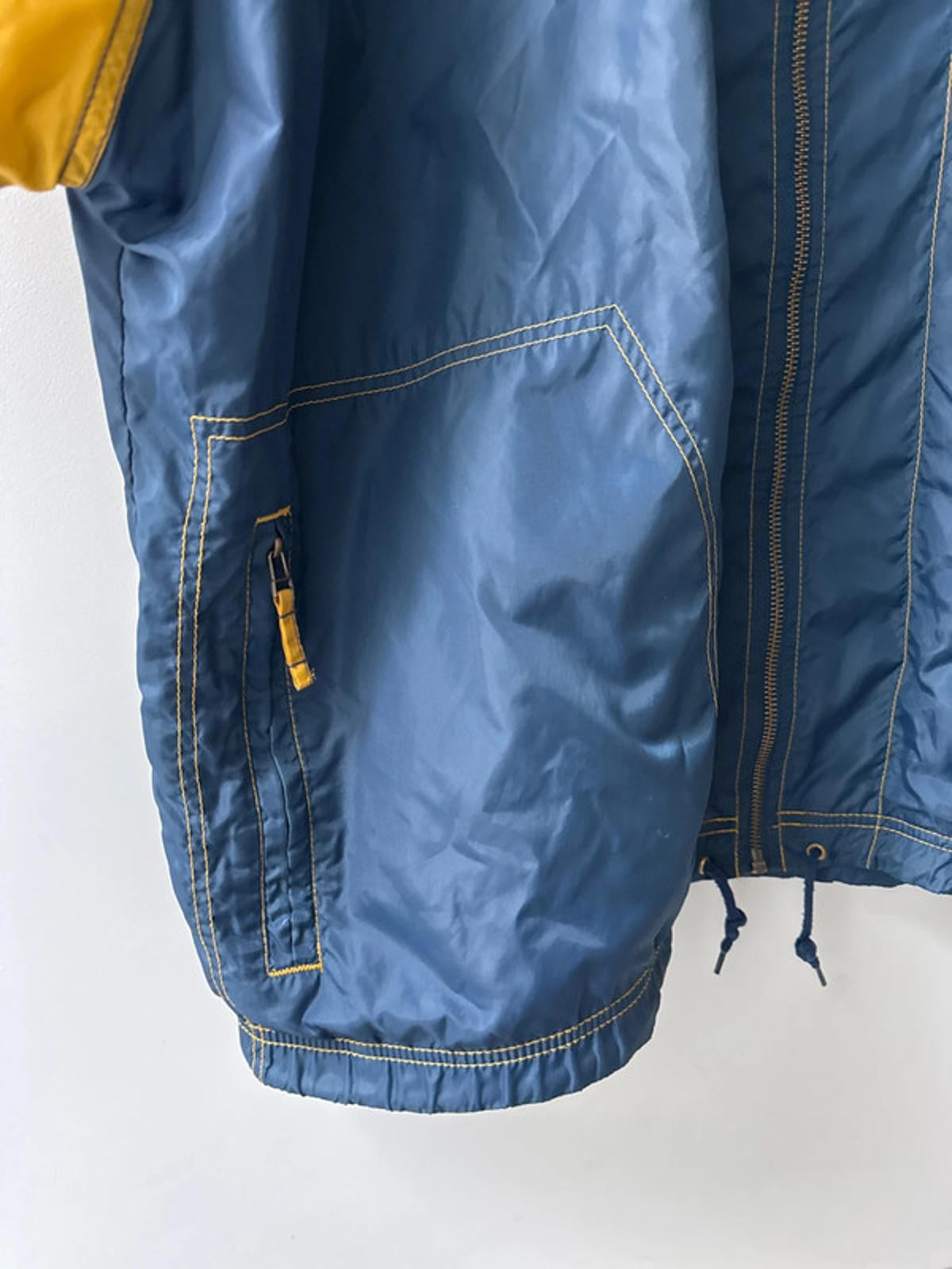 Men’s Nike Beaverton Retro Very Rare Vintage Jacket Coat - XLarge - 0484