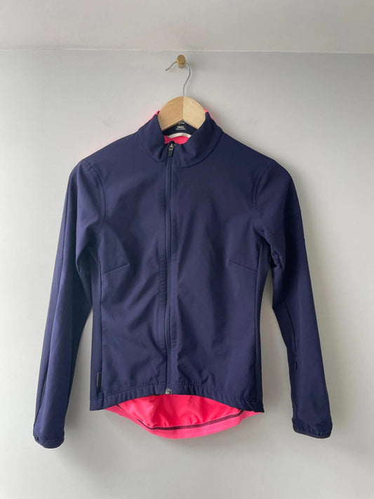 Women’s Rapha Premium Long Sleeve Souplesse Cycling Jersey - Small - 1827