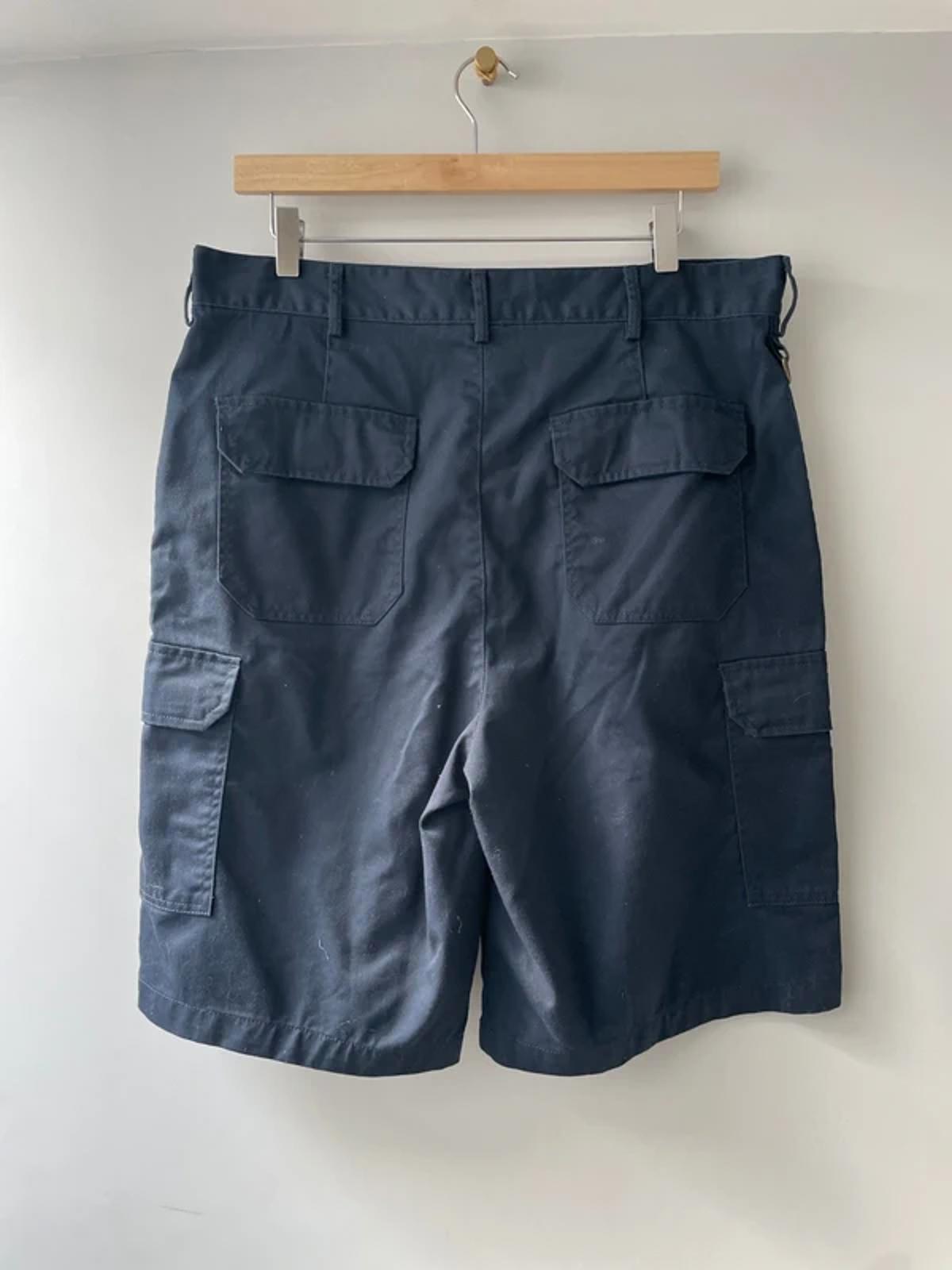 Men’s Dickies Cargo Chino Shorts In Navy - W36/L10 - 2926