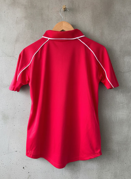 Men’s Liverpool FC 2000/02 Home Football Shirt In Red - Small - 3771