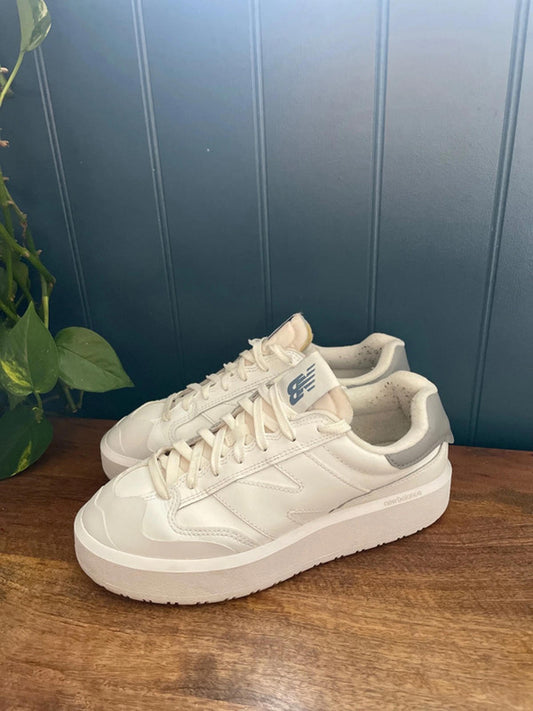 Women’s New Balance CT302 Trainers With Chunky Sole - UK 8.5 - 1786
