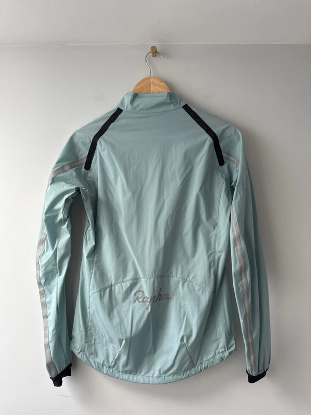 Women’s Rapha Lightweight Cycling Jacket Top - Small - 1960