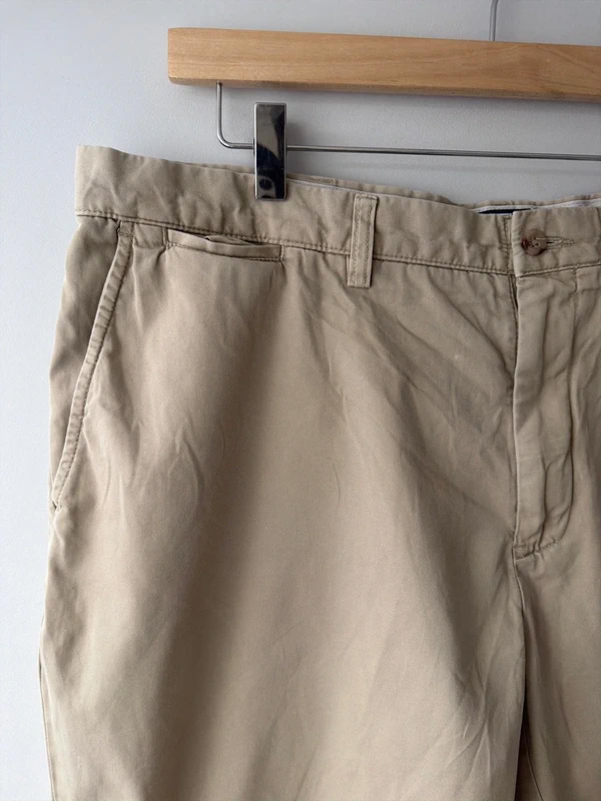 Men’s Ralph Lauren Classic Chino Shorts in Beige - W38 - 3269