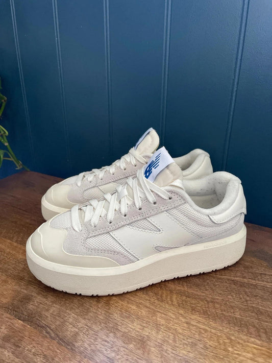 Women’s New Balance CT302 Chunky Sole Trainers - UK4 - 1732