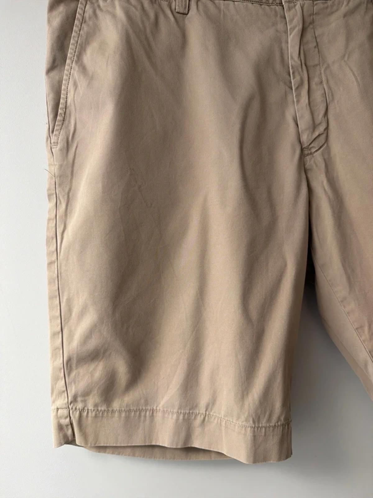 Men’s Ralph Lauren Classic Chino Shorts in Beige - W38 - 3270