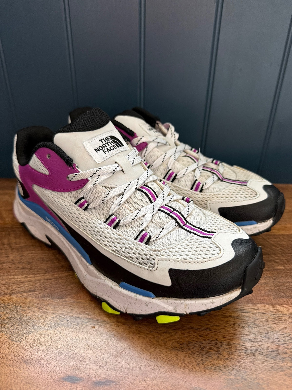 Women’s The North Face VECTIV Trail Trainers - Uk6.5 - 3622