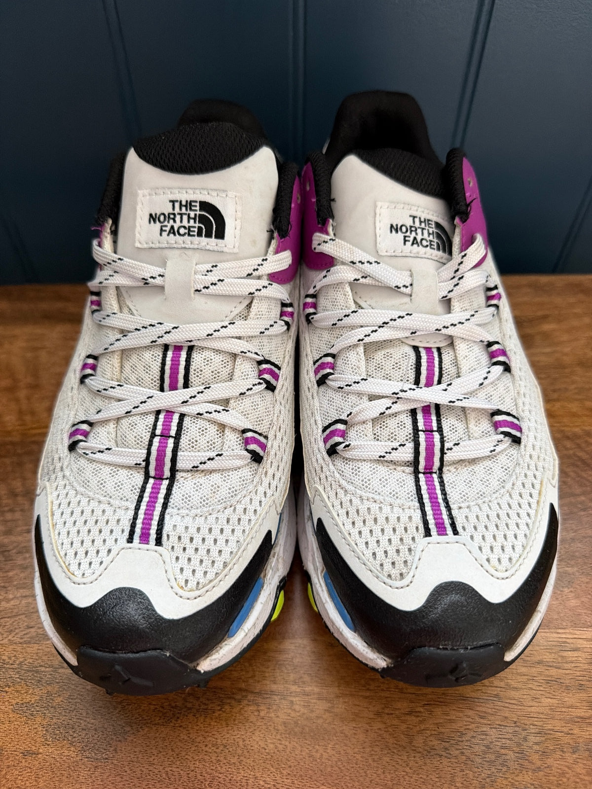 Women’s The North Face VECTIV Trail Trainers - Uk6.5 - 3622