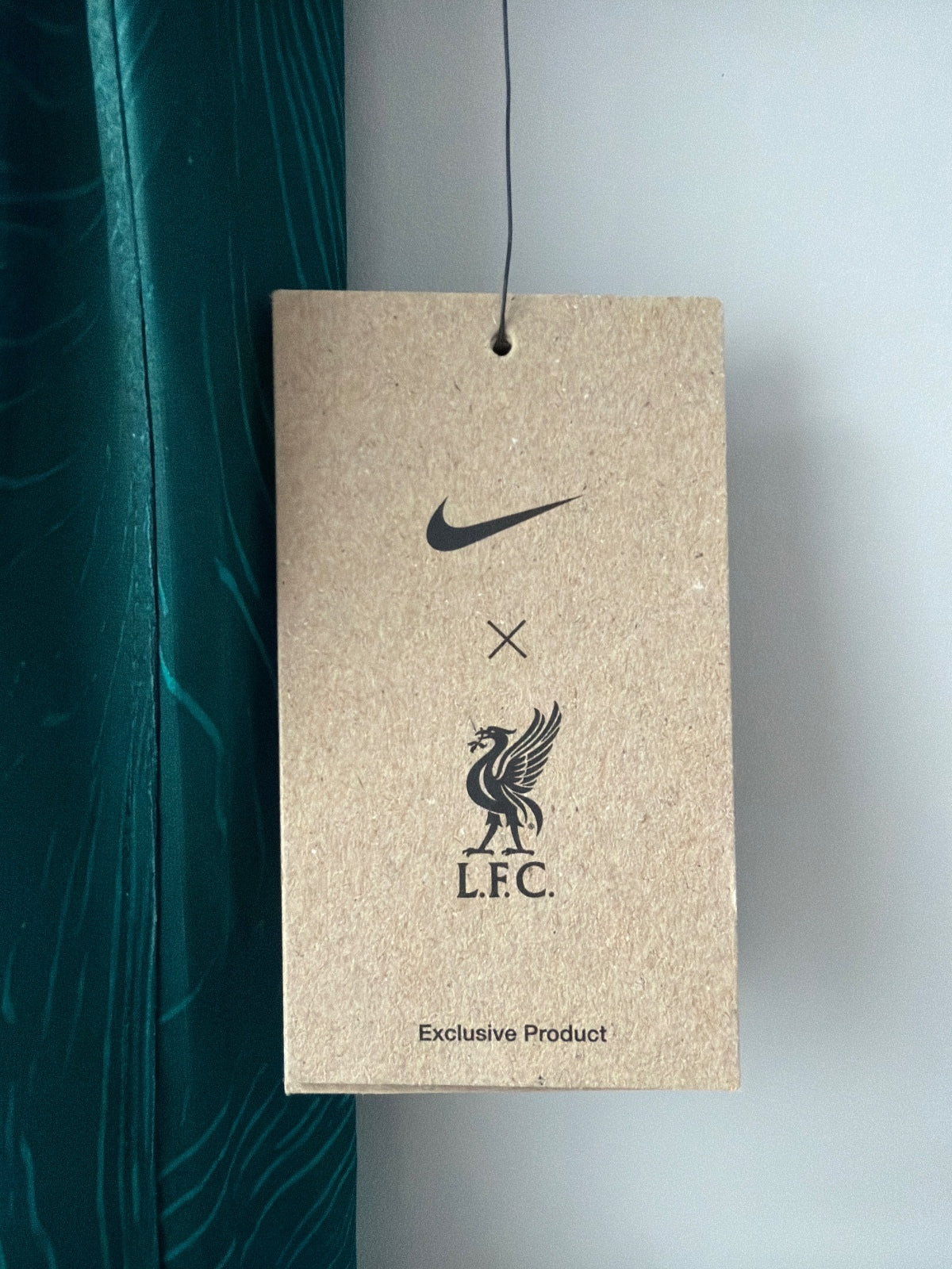 Men’s Nike Liverpool FC 2022/23 Football Shirt Jersey - Medium - 3647