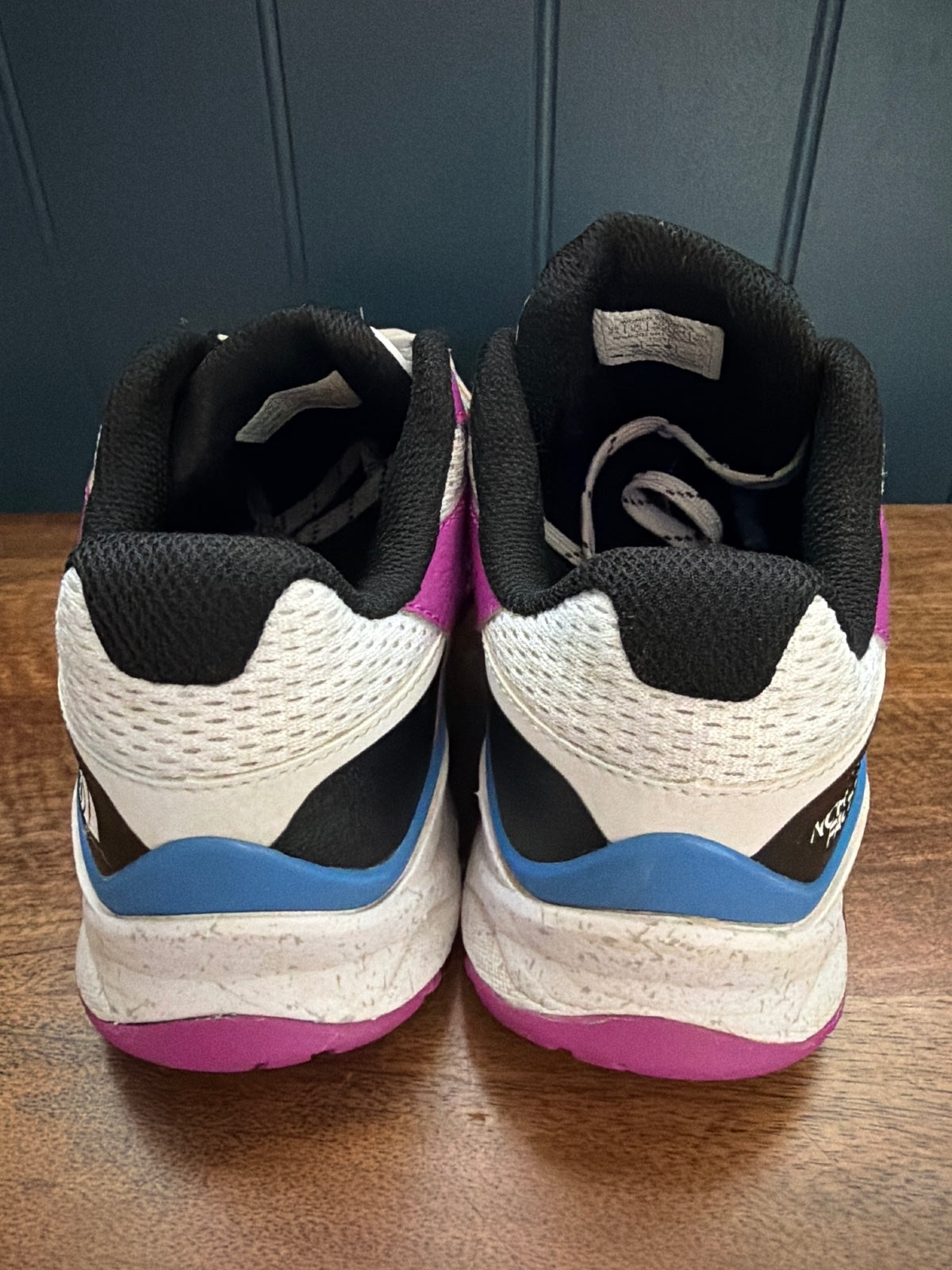 Women’s The North Face VECTIV Trail Trainers - Uk6.5 - 3622