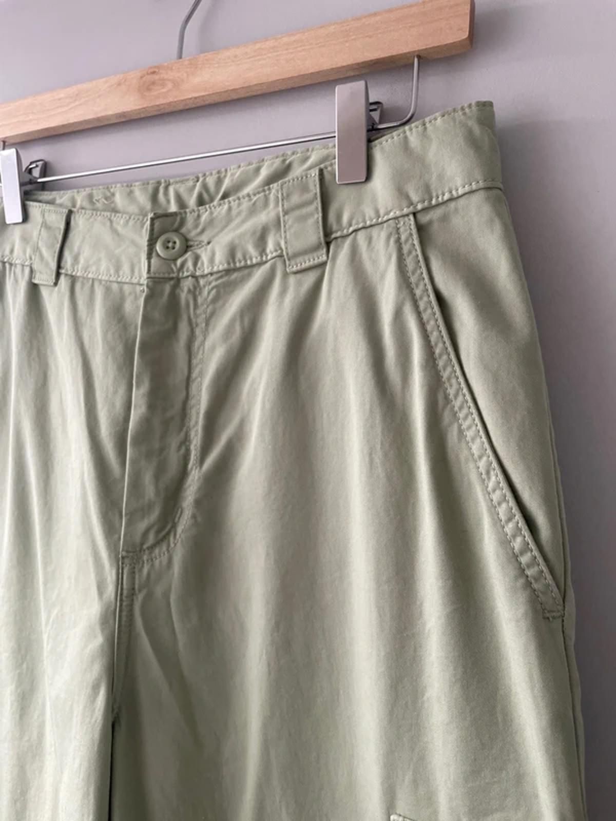 Women’s Carhartt W Kingston Pant In Green - W26/L29 - 2961