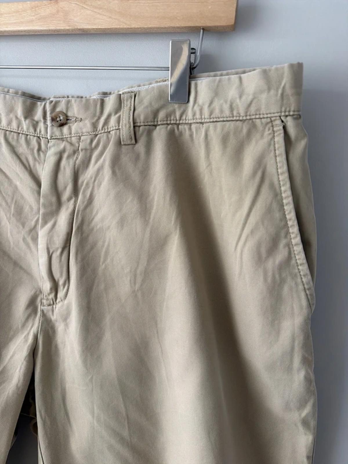 Men’s Ralph Lauren Classic Chino Shorts in Beige - W38 - 3269
