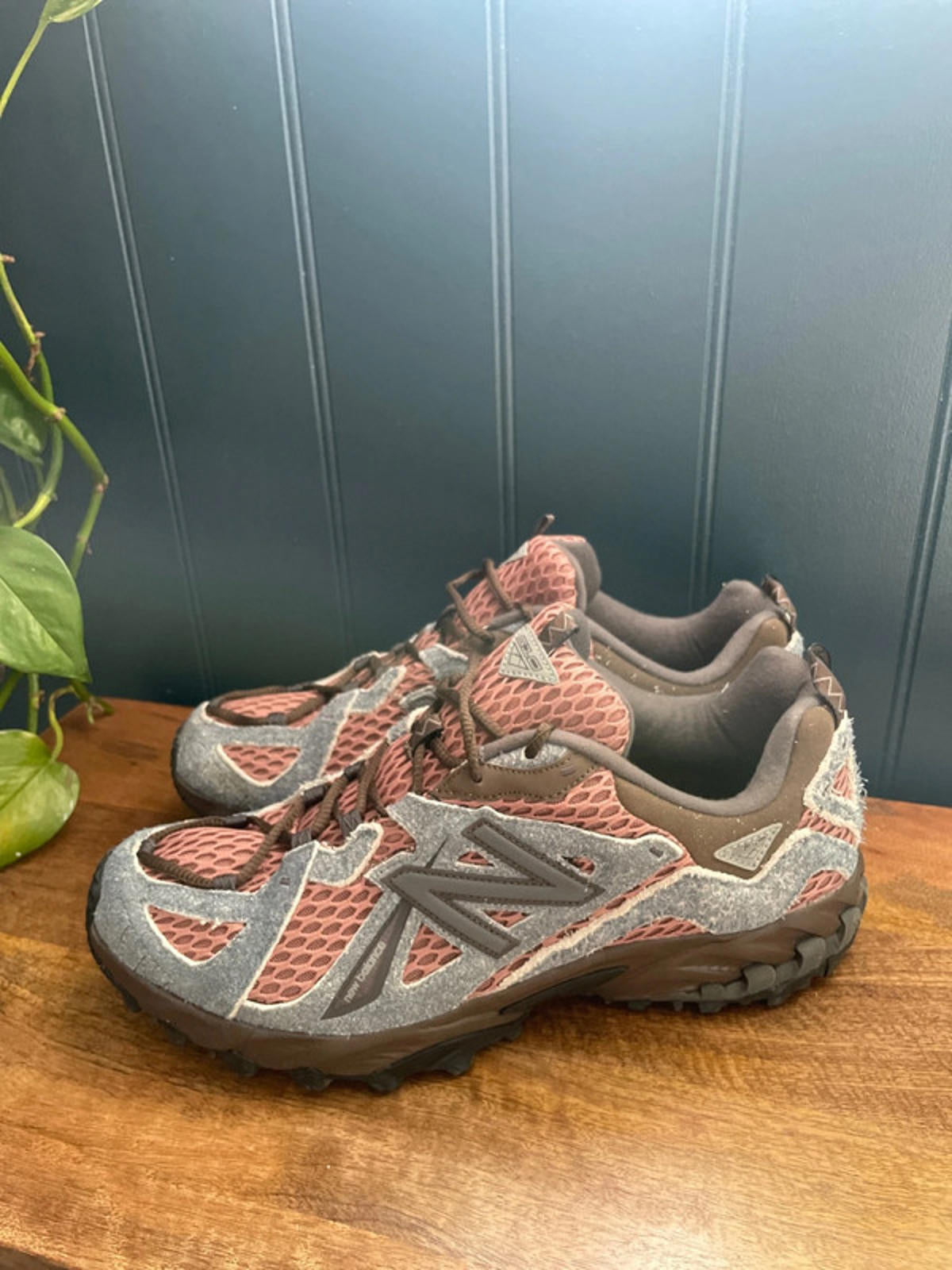 Men’s New Balance 610 v1 Limited Edition Trainers - UK 10.5 - 1634