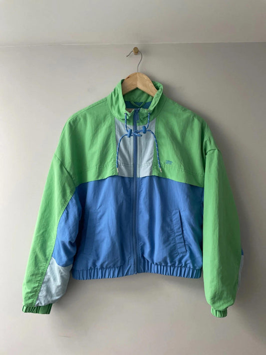 Women’s Levi’s Celeste Retro 90’s Design Oversized Jacket - XSmall - 1837