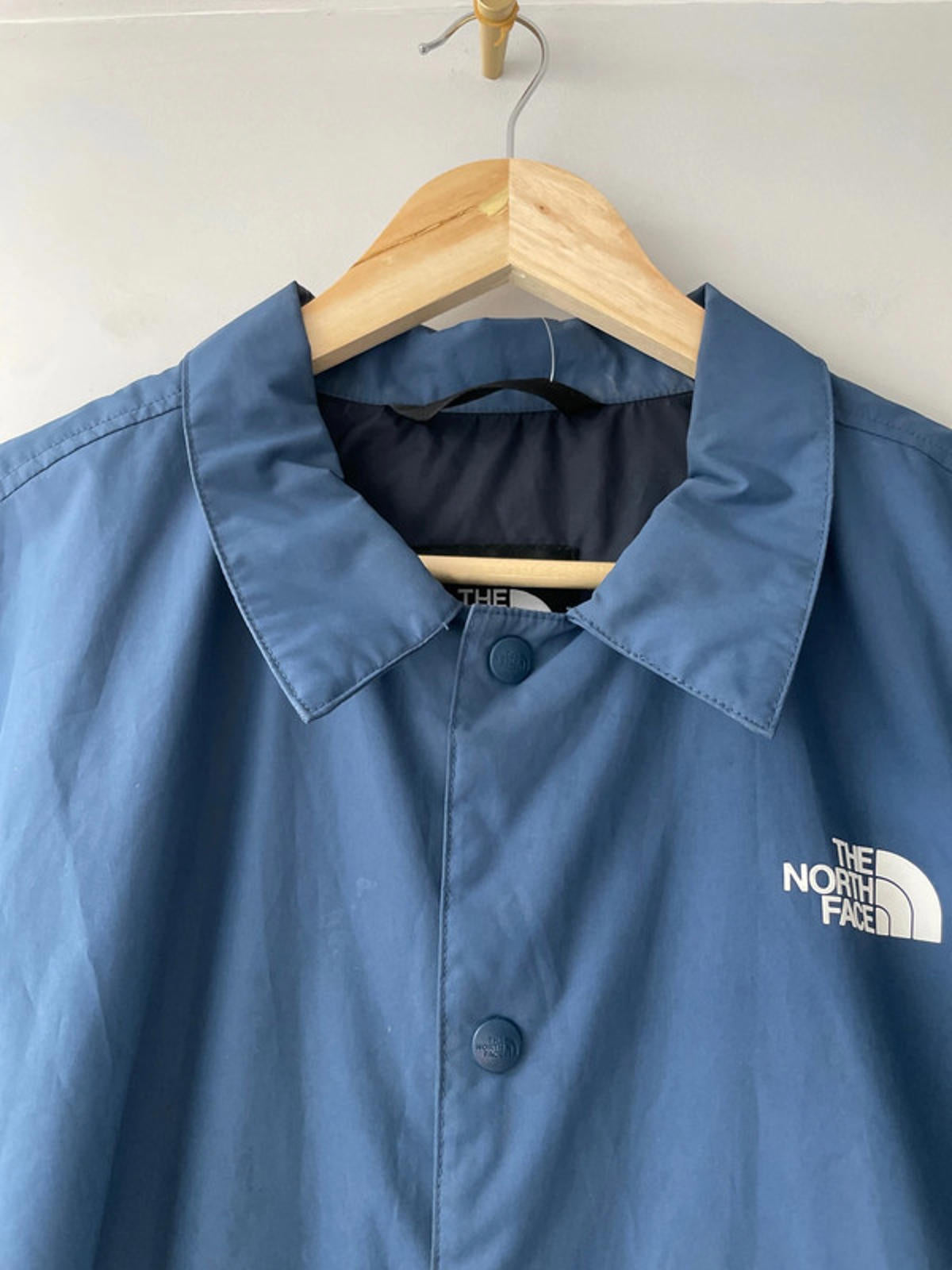 Men’s The North Face Harrington Coach Jacket - Medium - 2074