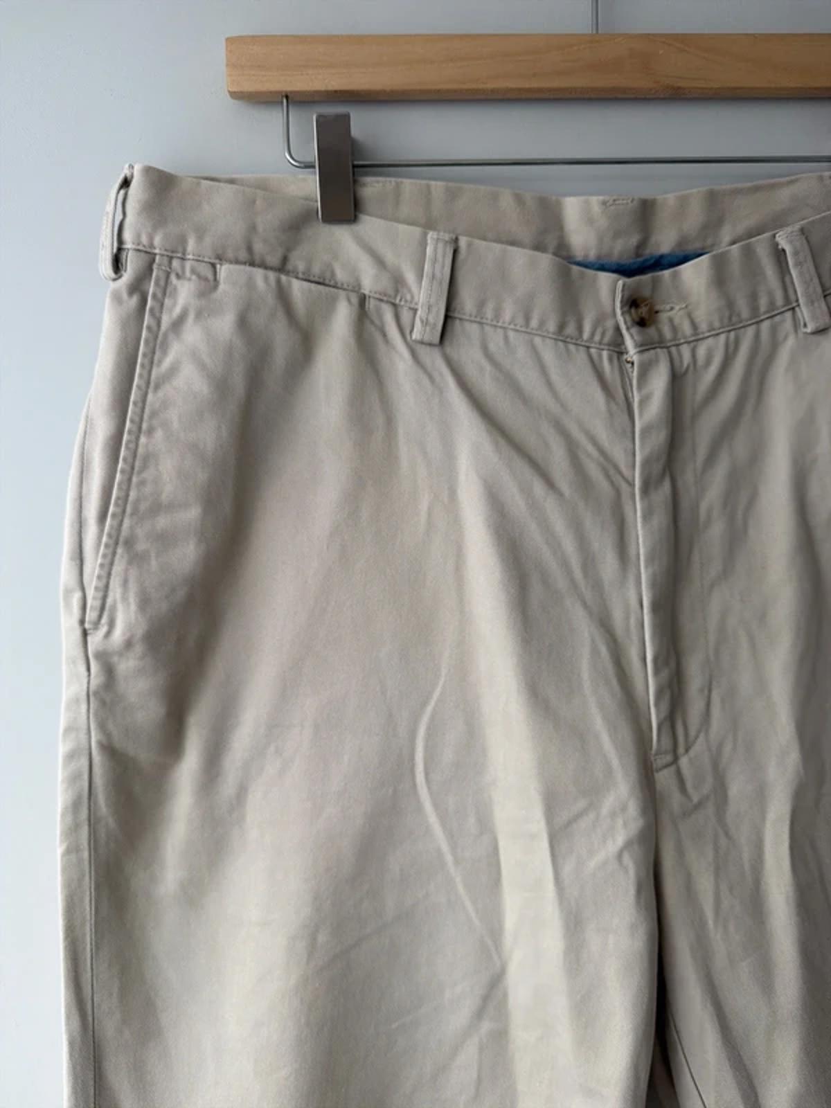 Men’s Ralph Lauren Classic Chino Shorts in Beige - W38 - 3260