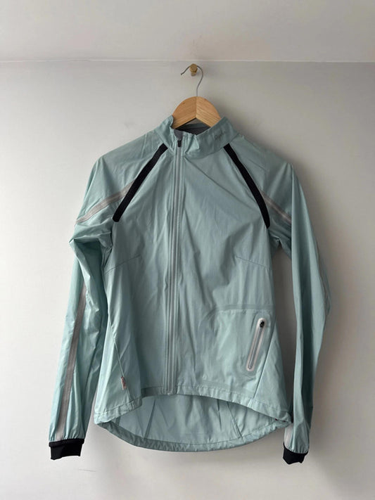 Women’s Rapha Lightweight Cycling Jacket Top - Small - 1960