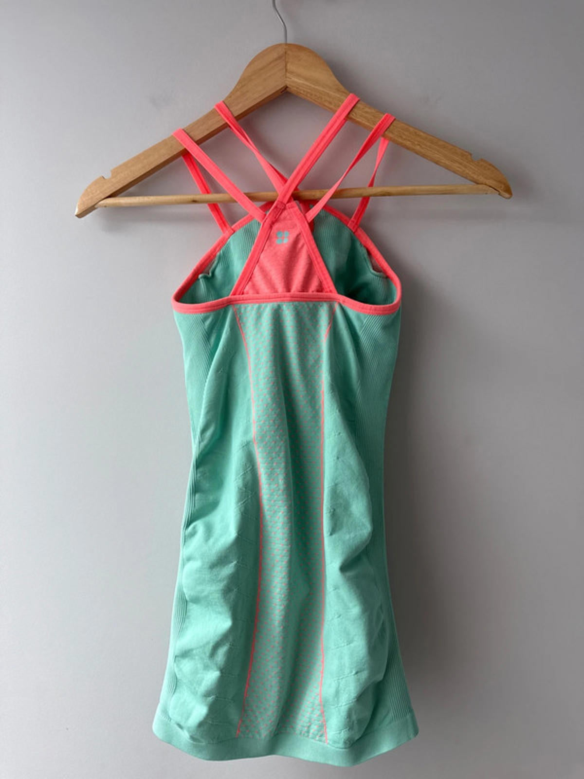 Women’s Sweaty Betty Premium sports Top - XSmall - 1684