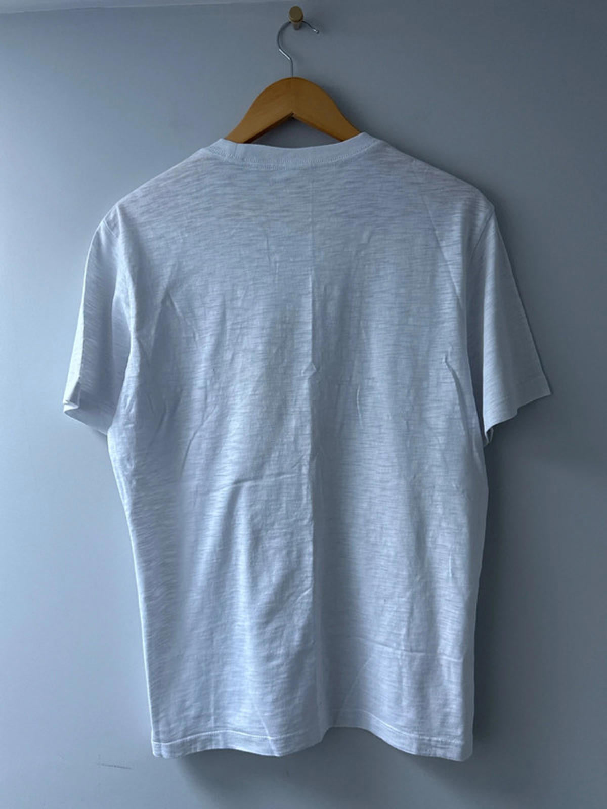 Men’s True Religion premium crew neck T-shirt - medium - 0472