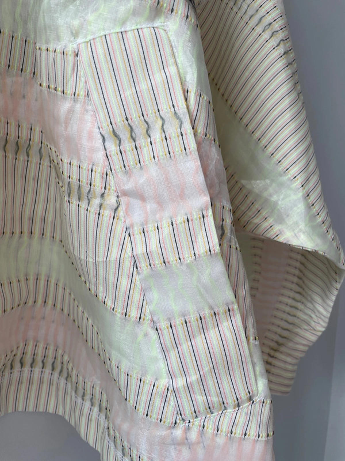 Women’s Nike Earth Day Limited Edition Oversized Fit Jacket Coat - Medium - 2023