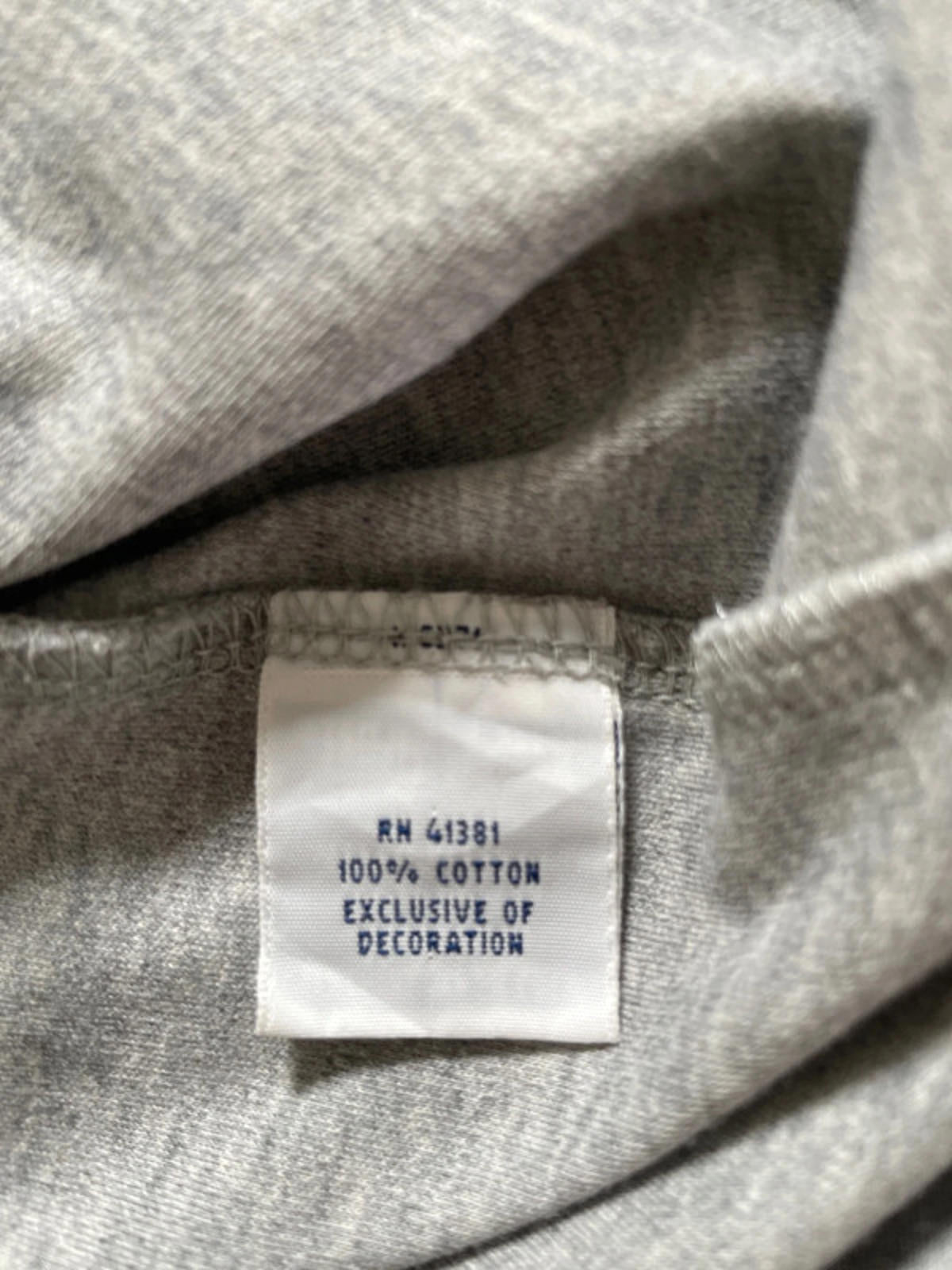 Men’s Ralph Lauren Pima Soft Touch Polo Top In Grey - Large - 1720