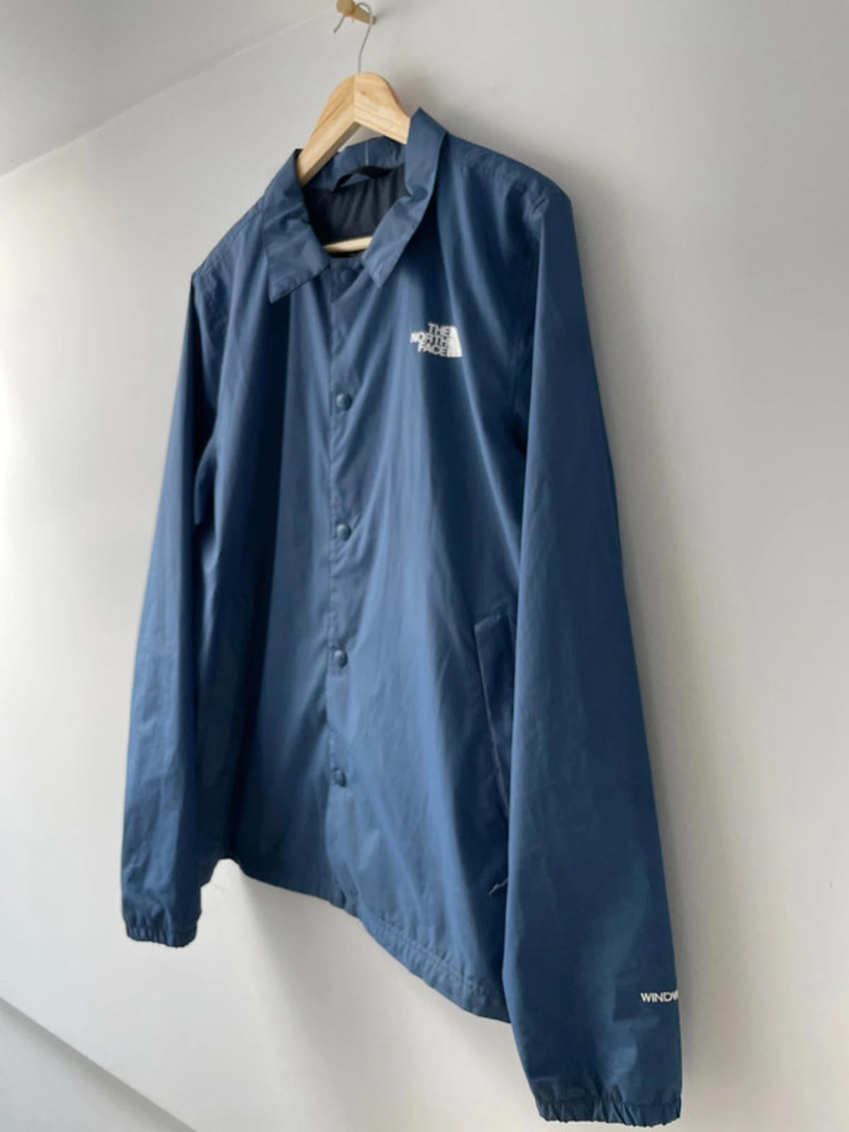 Men’s The North Face Harrington Coach Jacket - Medium - 2074