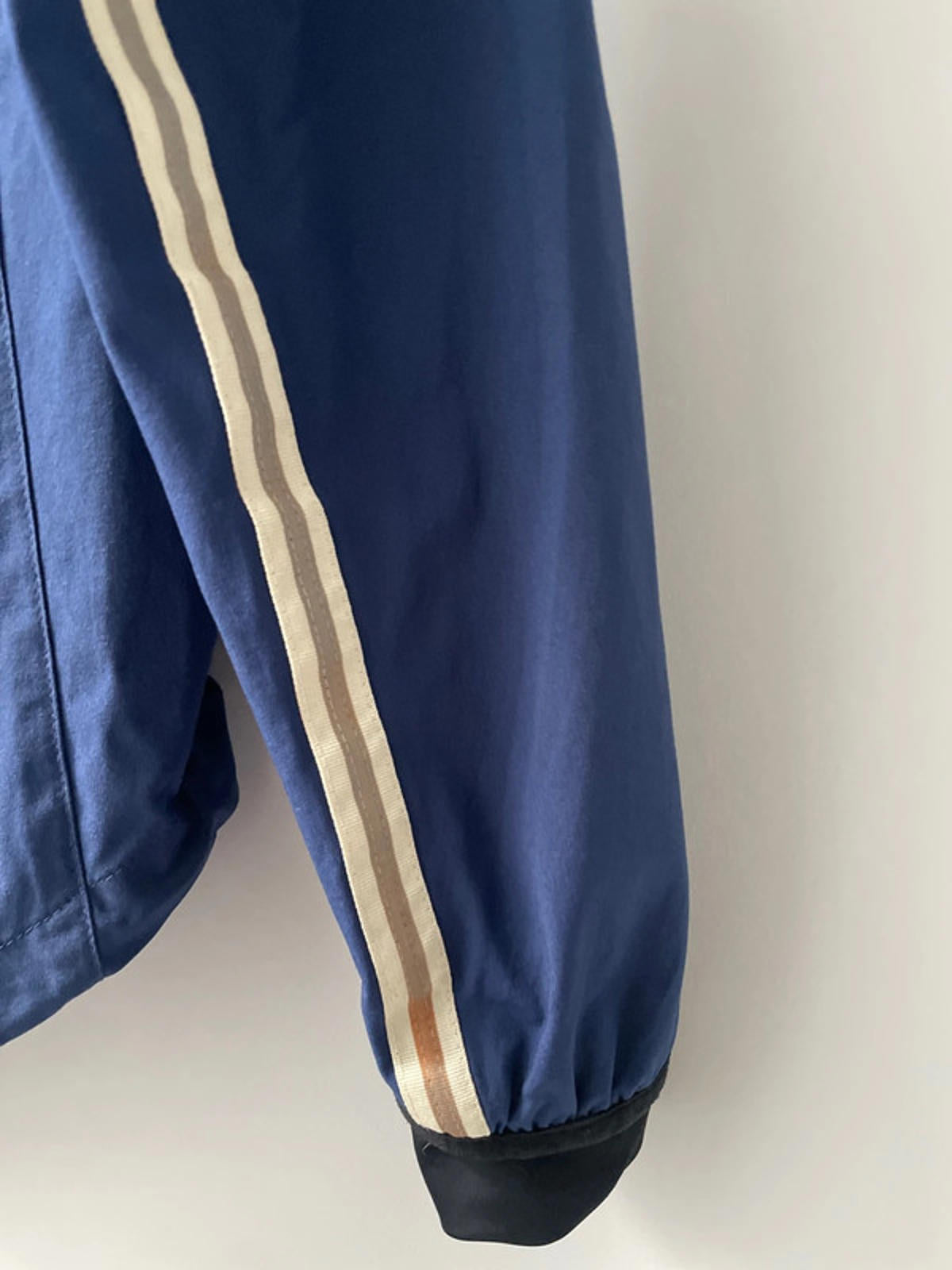 Men’s Rapha Premium Waterproof Cycling Jacket in Navy - Medium - 2548