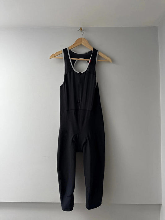 Women’s Rapha 1/3 Lenght Bib Cycling Shorts - Large - 1954